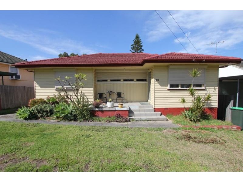 89 Heckenberg Avenue, Sadleir NSW 2168