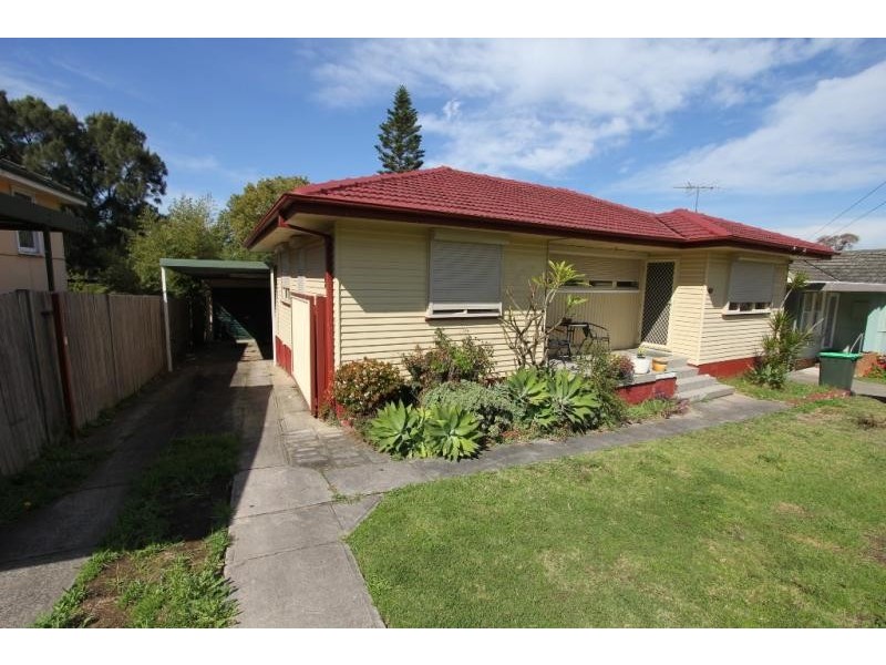 89 Heckenberg Avenue, Sadleir NSW 2168