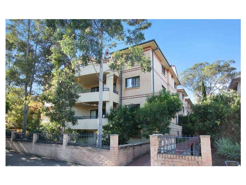 5/49-51 Macquaire Road, Auburn NSW 2144