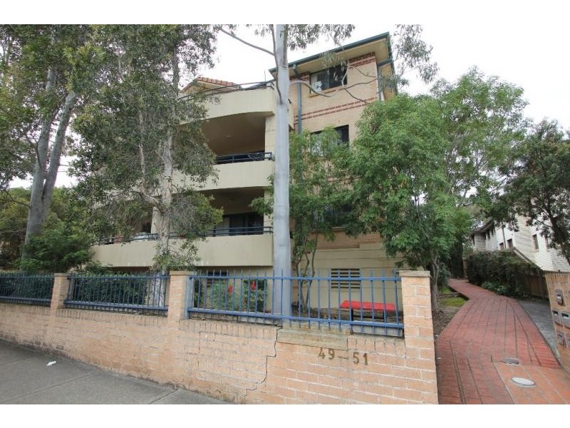 5/49-51 Macquaire Road, Auburn NSW 2144