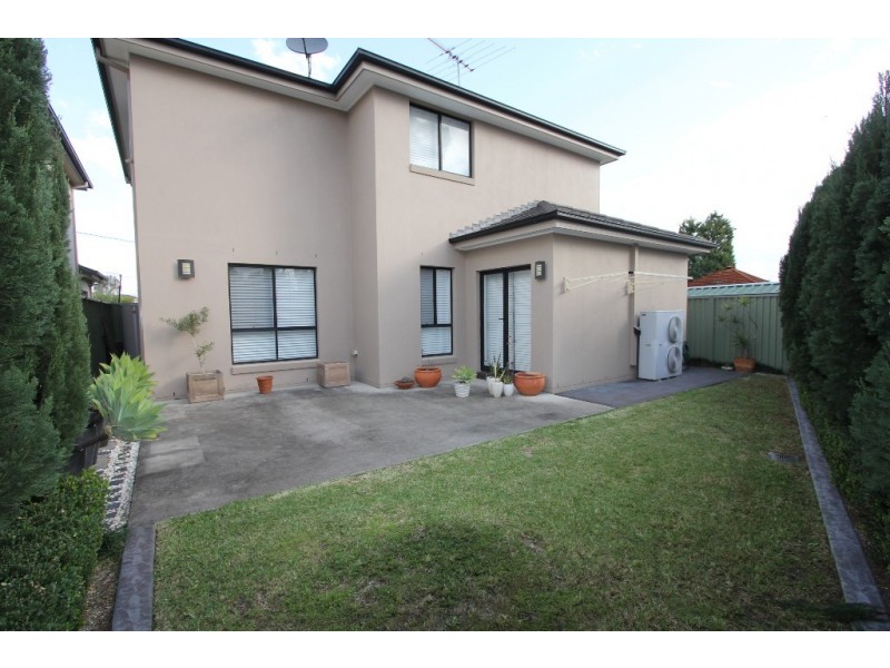 9B Haerse Avenue, Chipping Norton NSW 2170