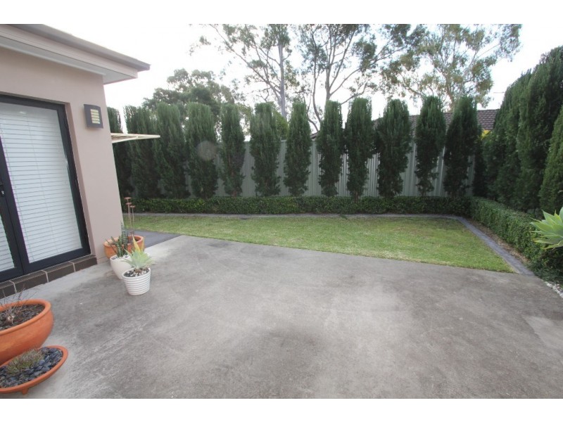 9B Haerse Avenue, Chipping Norton NSW 2170