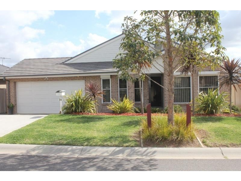55 Alchornea Circuit, Mount Annan NSW 2567
