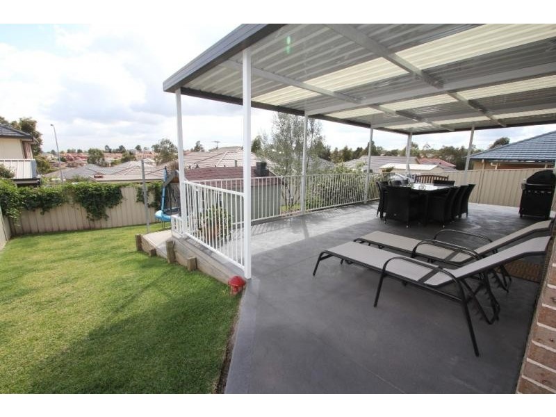 55 Alchornea Circuit, Mount Annan NSW 2567