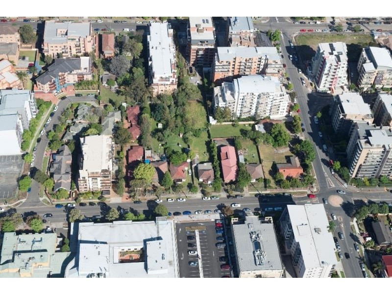 19-25 Bigge Street, Liverpool NSW 2170