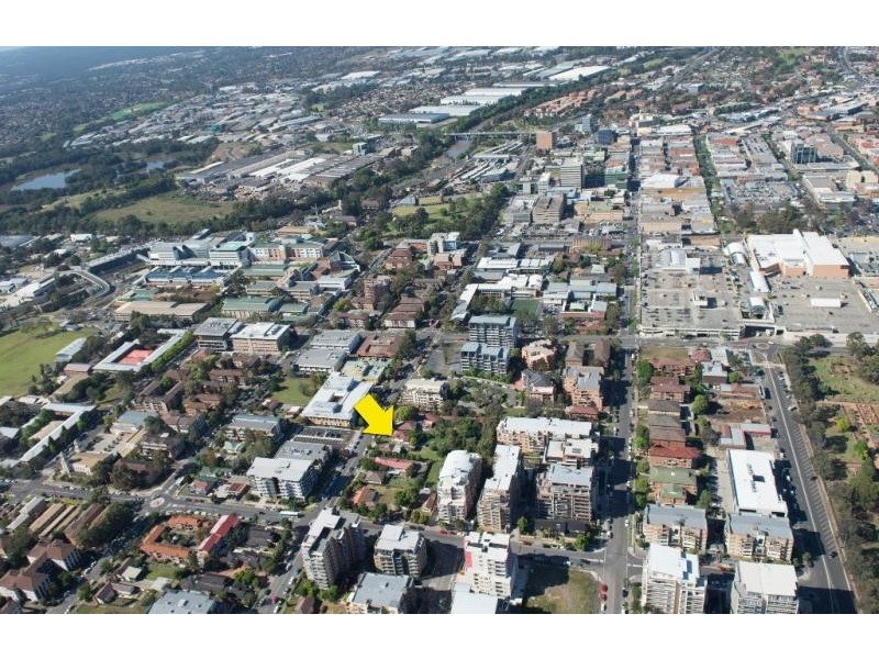 19-25 Bigge Street, Liverpool NSW 2170