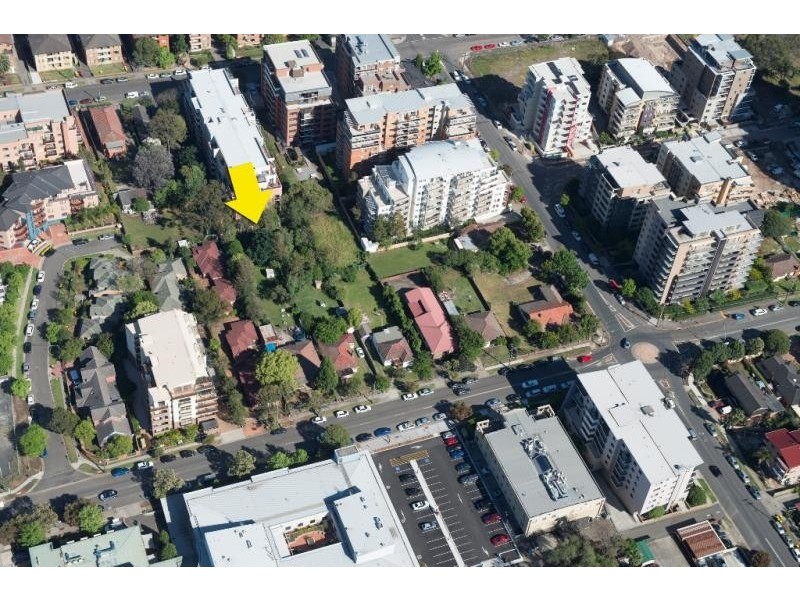 19-25 Bigge Street, Liverpool NSW 2170