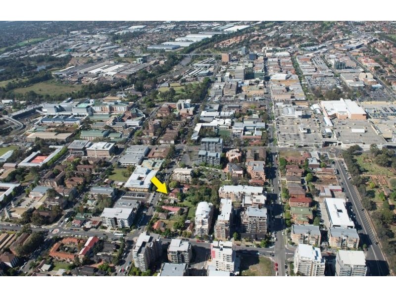 19-25 Bigge Street, Liverpool NSW 2170