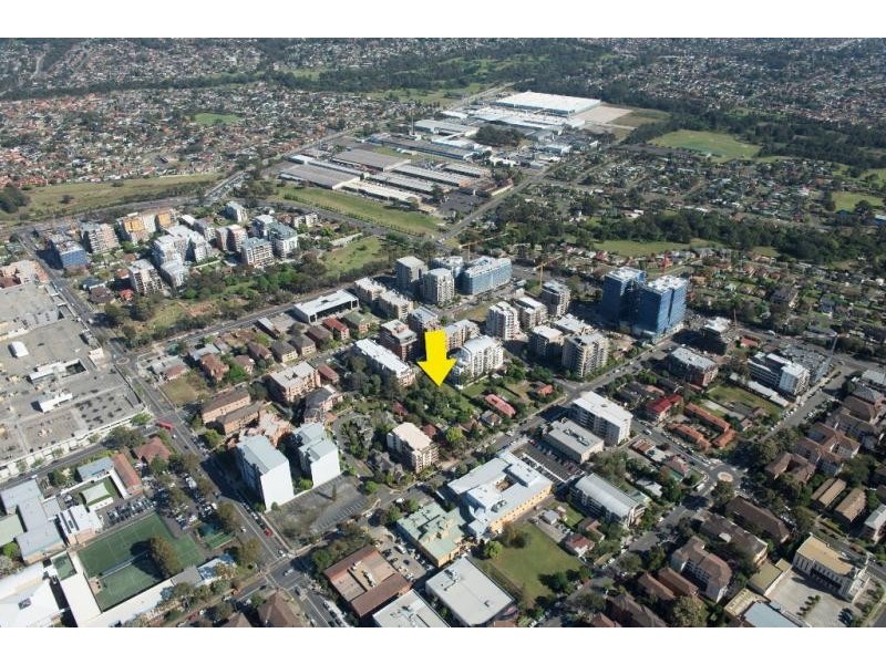 19-25 Bigge Street, Liverpool NSW 2170