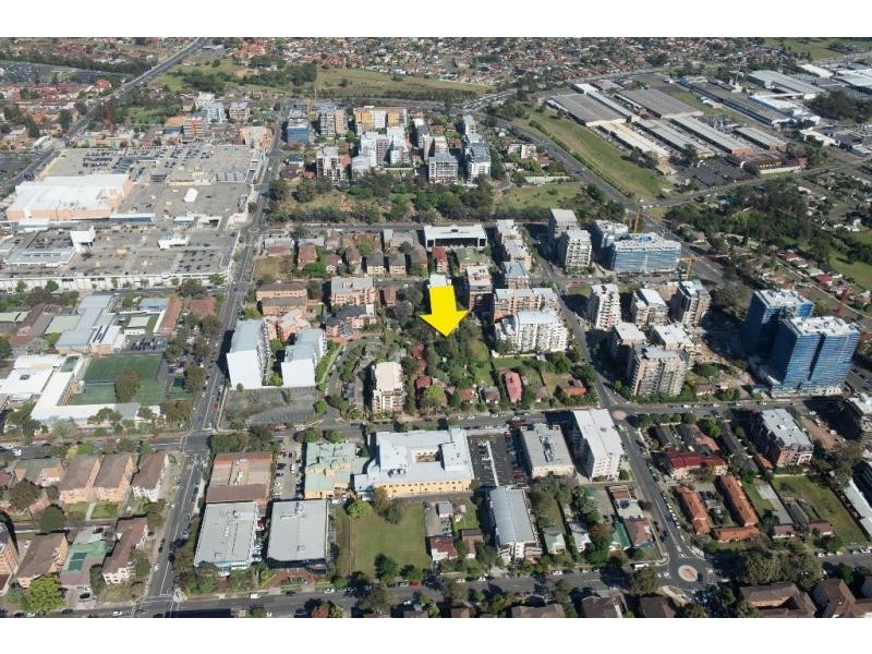 19-25 Bigge Street, Liverpool NSW 2170