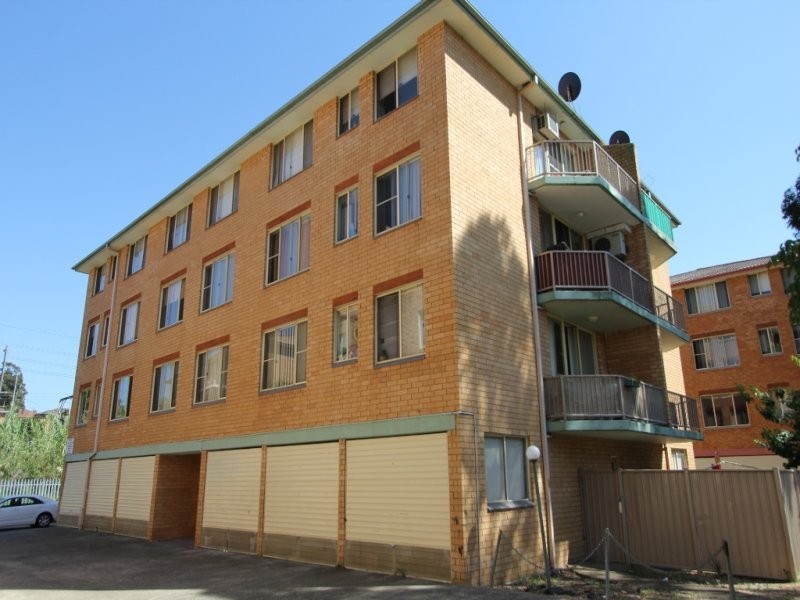 35/3 Riverpark Drive, Liverpool NSW 2170