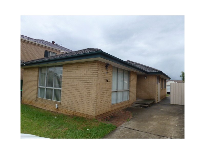 83 Rose Street, Liverpool NSW 2170
