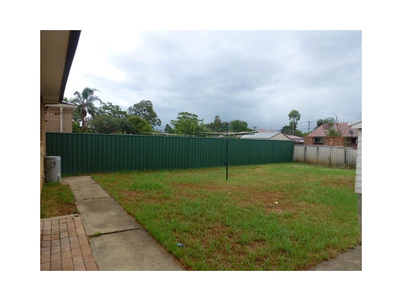 83 Rose Street, Liverpool NSW 2170