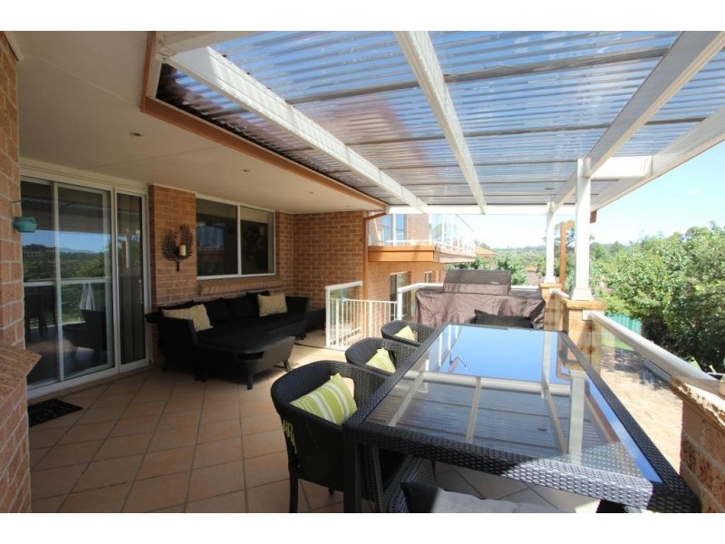 21 Mount Huon Circuit, Glen Alpine NSW 2560