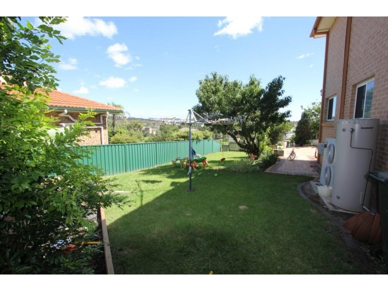 21 Mount Huon Circuit, Glen Alpine NSW 2560