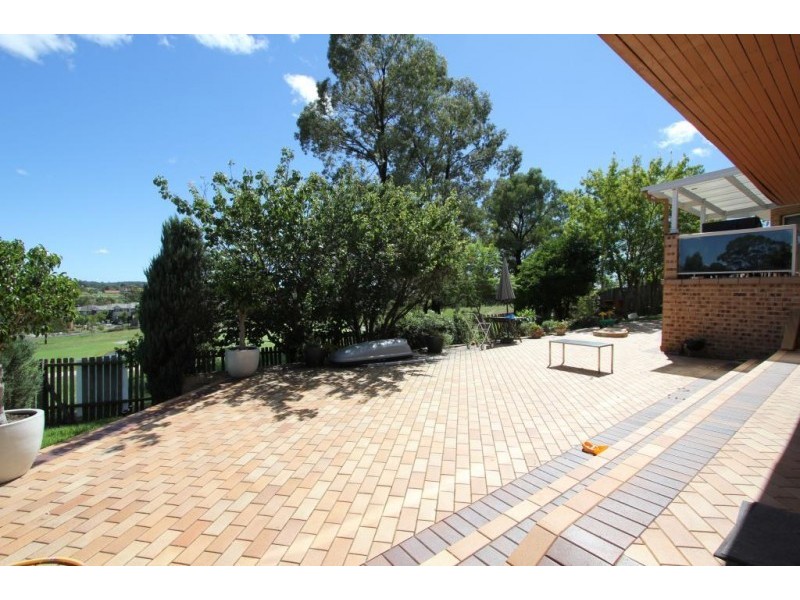21 Mount Huon Circuit, Glen Alpine NSW 2560