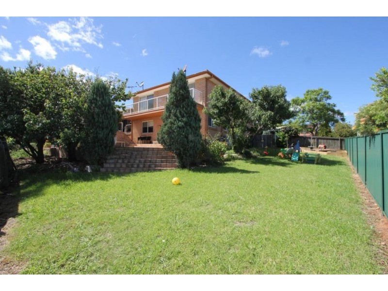 21 Mount Huon Circuit, Glen Alpine NSW 2560
