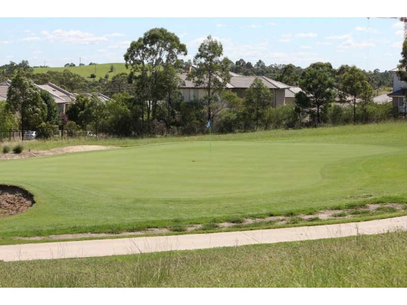 21 Mount Huon Circuit, Glen Alpine NSW 2560