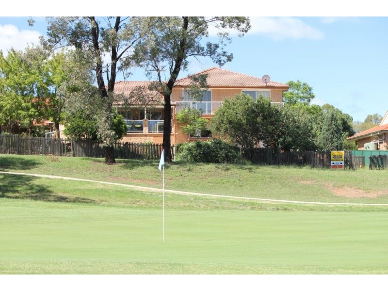 21 Mount Huon Circuit, Glen Alpine NSW 2560