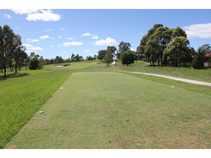 21 Mount Huon Circuit, Glen Alpine NSW 2560