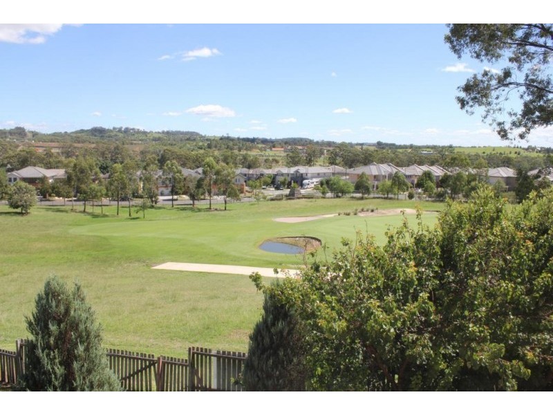 21 Mount Huon Circuit, Glen Alpine NSW 2560