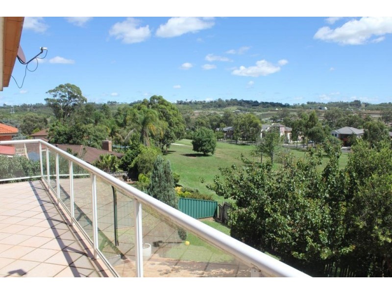 21 Mount Huon Circuit, Glen Alpine NSW 2560