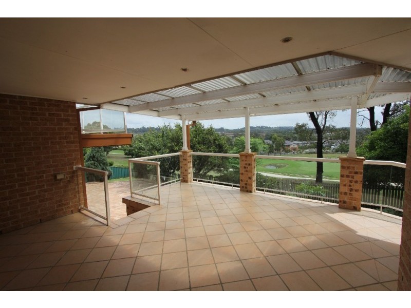 21 Mount Huon Circuit, Glen Alpine NSW 2560