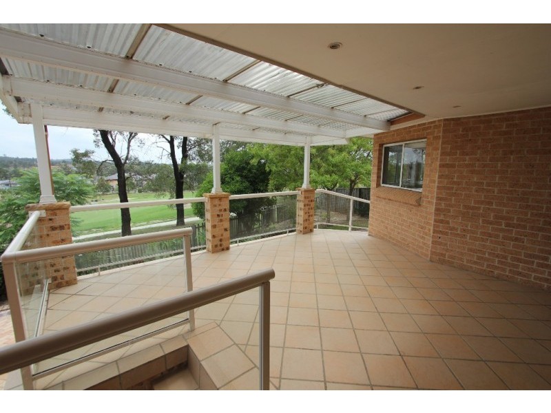 21 Mount Huon Circuit, Glen Alpine NSW 2560