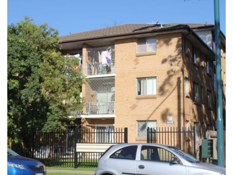 11/9 Hart Street, Warwick Farm NSW 2170