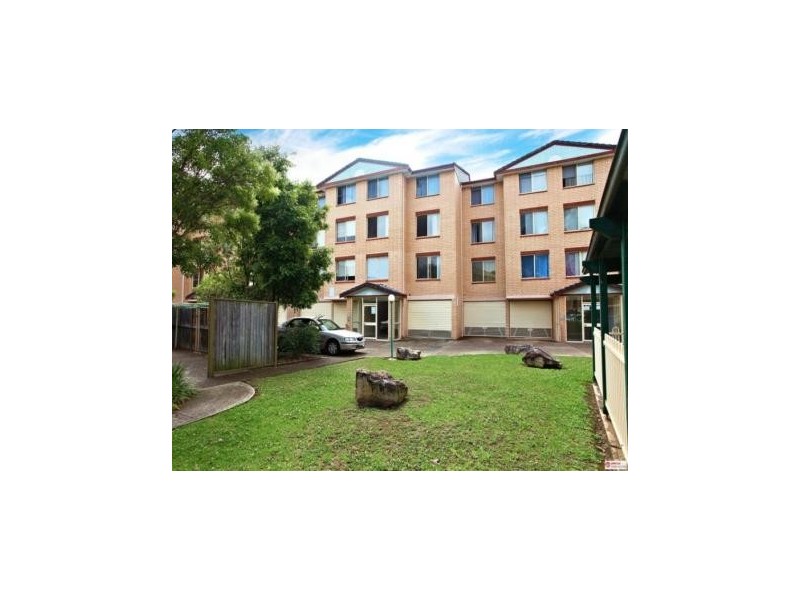 98/4 Riverpark Drive, Liverpool NSW 2170