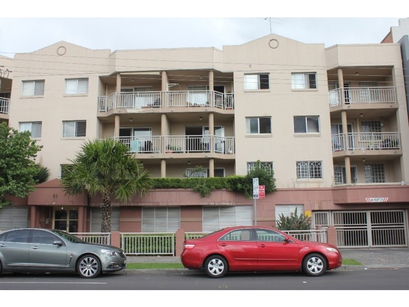 21/53-55 Bathurst Street, Liverpool NSW 2170