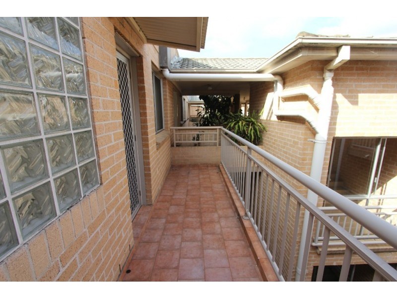 21/53-55 Bathurst Street, Liverpool NSW 2170