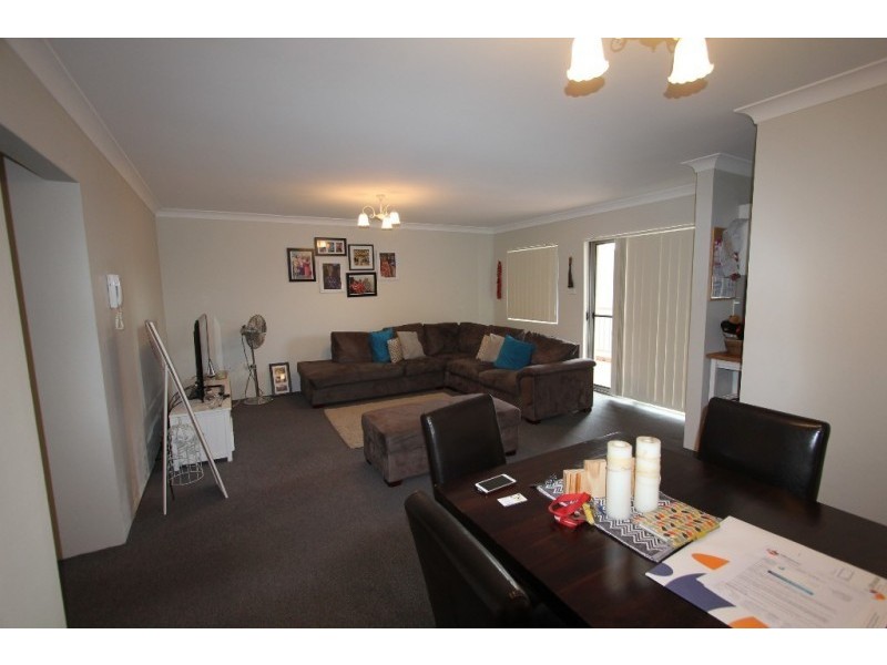 21/53-55 Bathurst Street, Liverpool NSW 2170