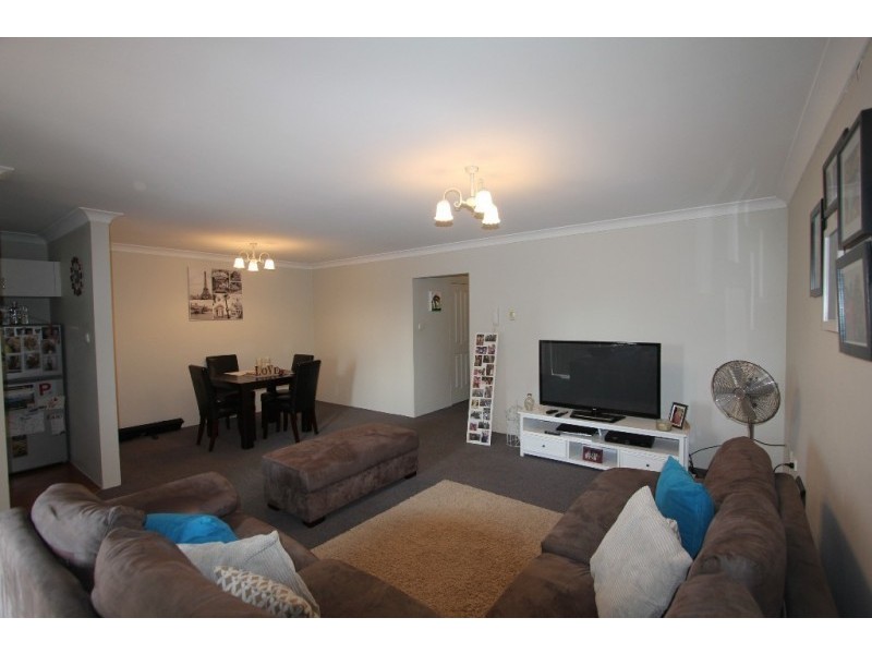 21/53-55 Bathurst Street, Liverpool NSW 2170