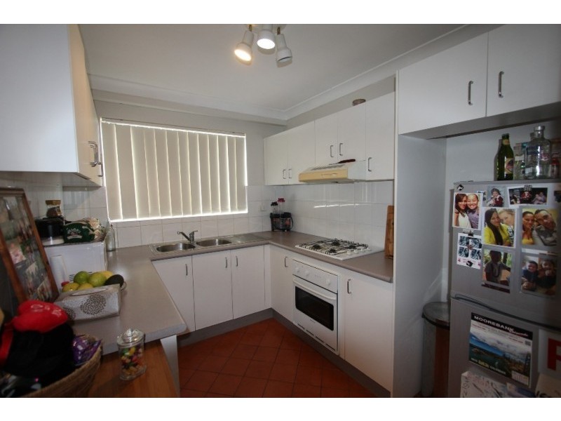 21/53-55 Bathurst Street, Liverpool NSW 2170