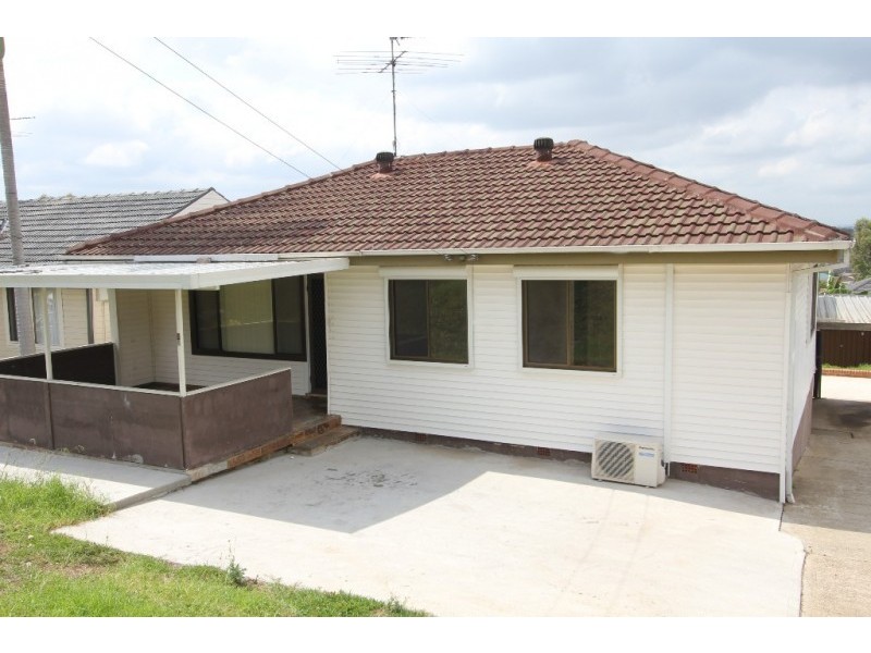 67 Heckenberg Avenue, Sadleir NSW 2168