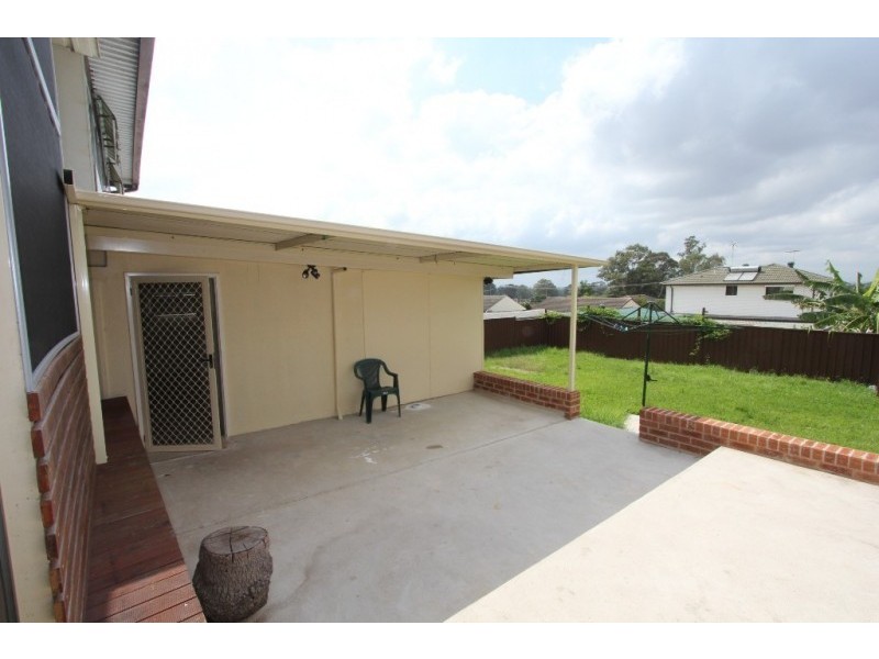 67A Heckenberg Avenue, Sadleir NSW 2168