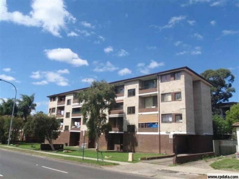 24/64 Copeland Street, Liverpool NSW 2170