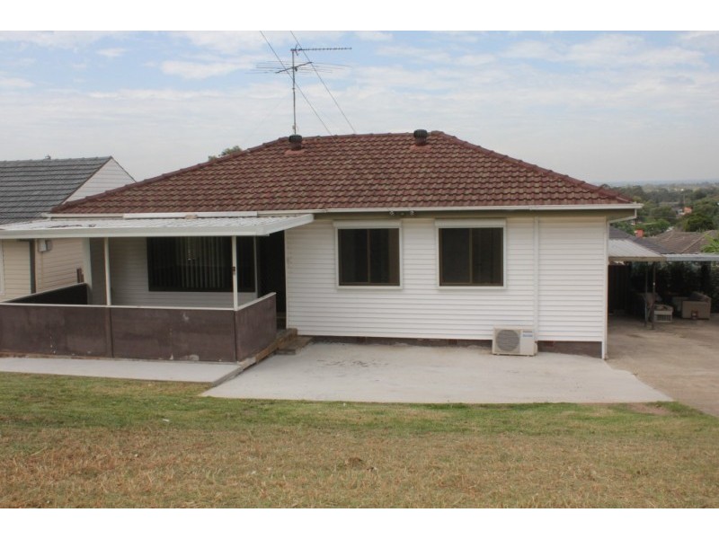 67 heckenberg Avenue, Sadleir NSW 2168