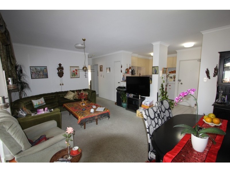 11/4 Riverpark Drive, Liverpool NSW 2170