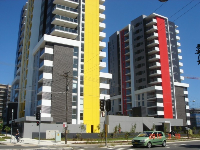 27/1 Bigge Street, Warwick Farm NSW 2170