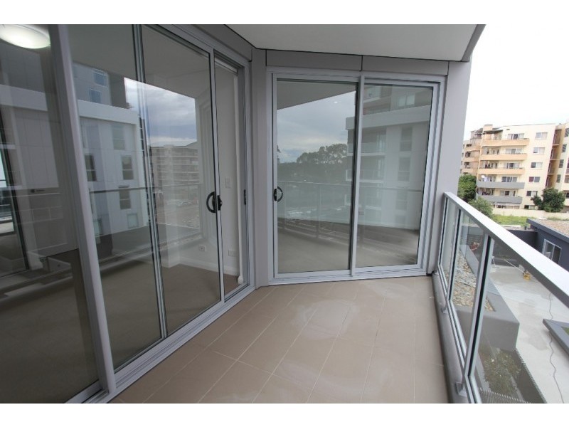 27/1 Bigge Street, Warwick Farm NSW 2170