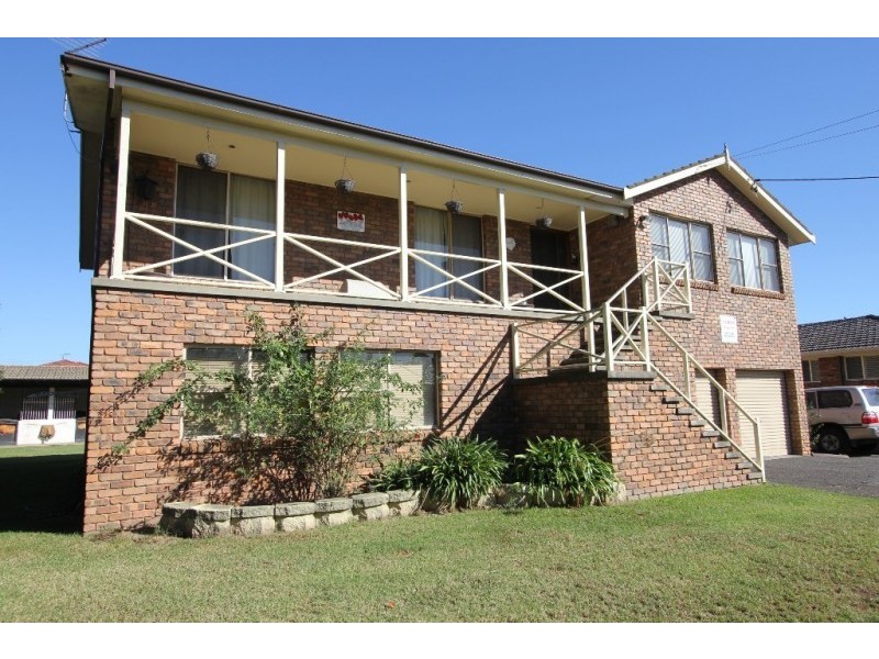 13 Bull Street, Warwick Farm NSW 2170