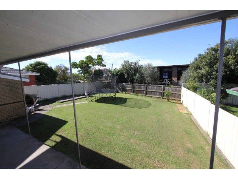 8 Haven Valley Way, Lansvale NSW 2166