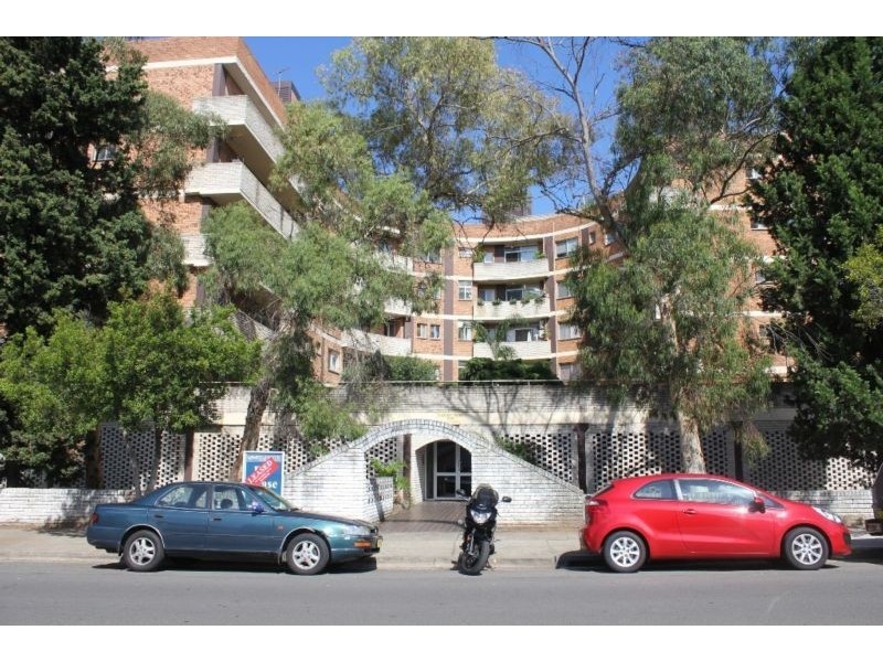 16/55 Goulburn Street, Liverpool NSW 2170