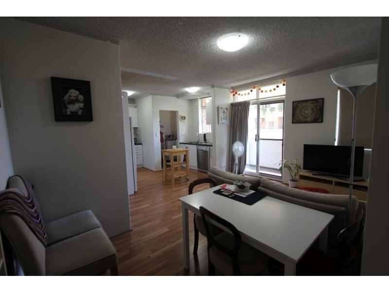 16/55 Goulburn Street, Liverpool NSW 2170