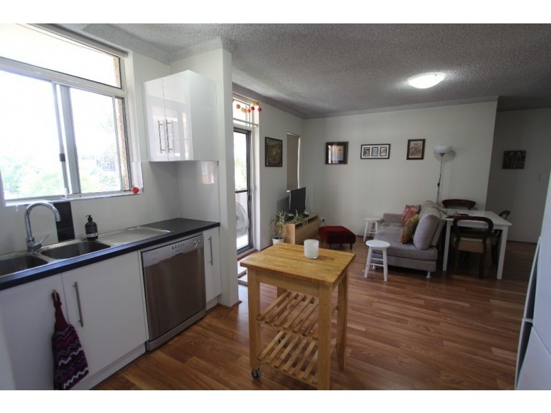 16/55 Goulburn Street, Liverpool NSW 2170