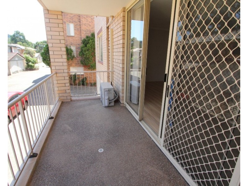 11/4 Riverpark Drive, Liverpool NSW 2170