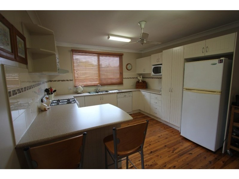 87 Congressional Drive, Liverpool NSW 2170