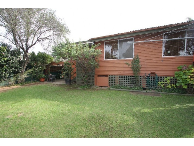 87 Congressional Drive, Liverpool NSW 2170